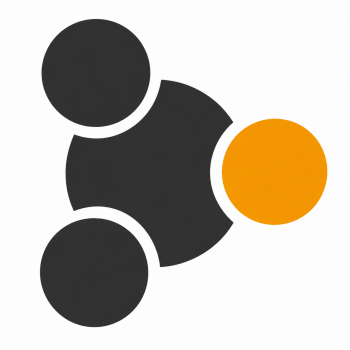 TriRhena Logo
